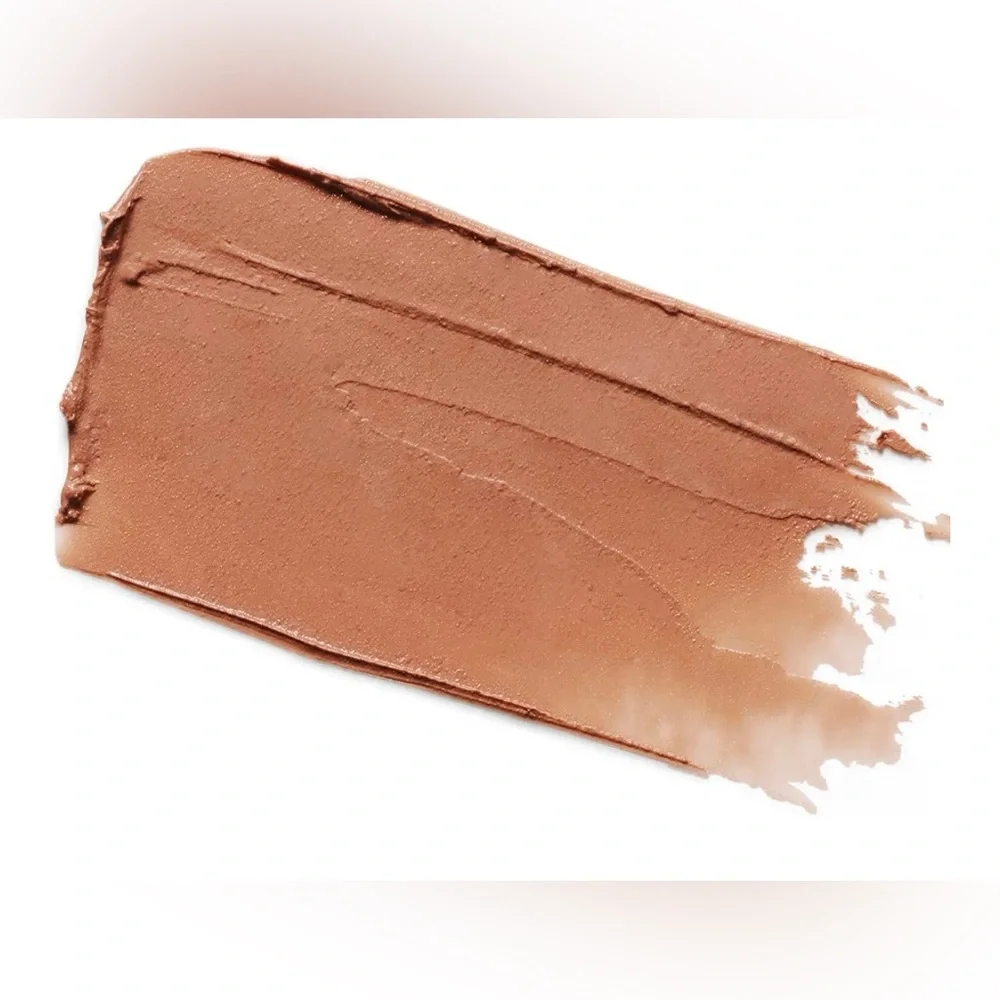 Physicians Formula Organic Wear Lip Treatment - Gingersnap (Soft Brown)